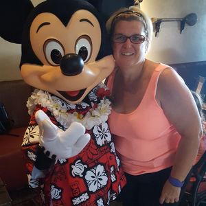 Meet your Posher, Patty